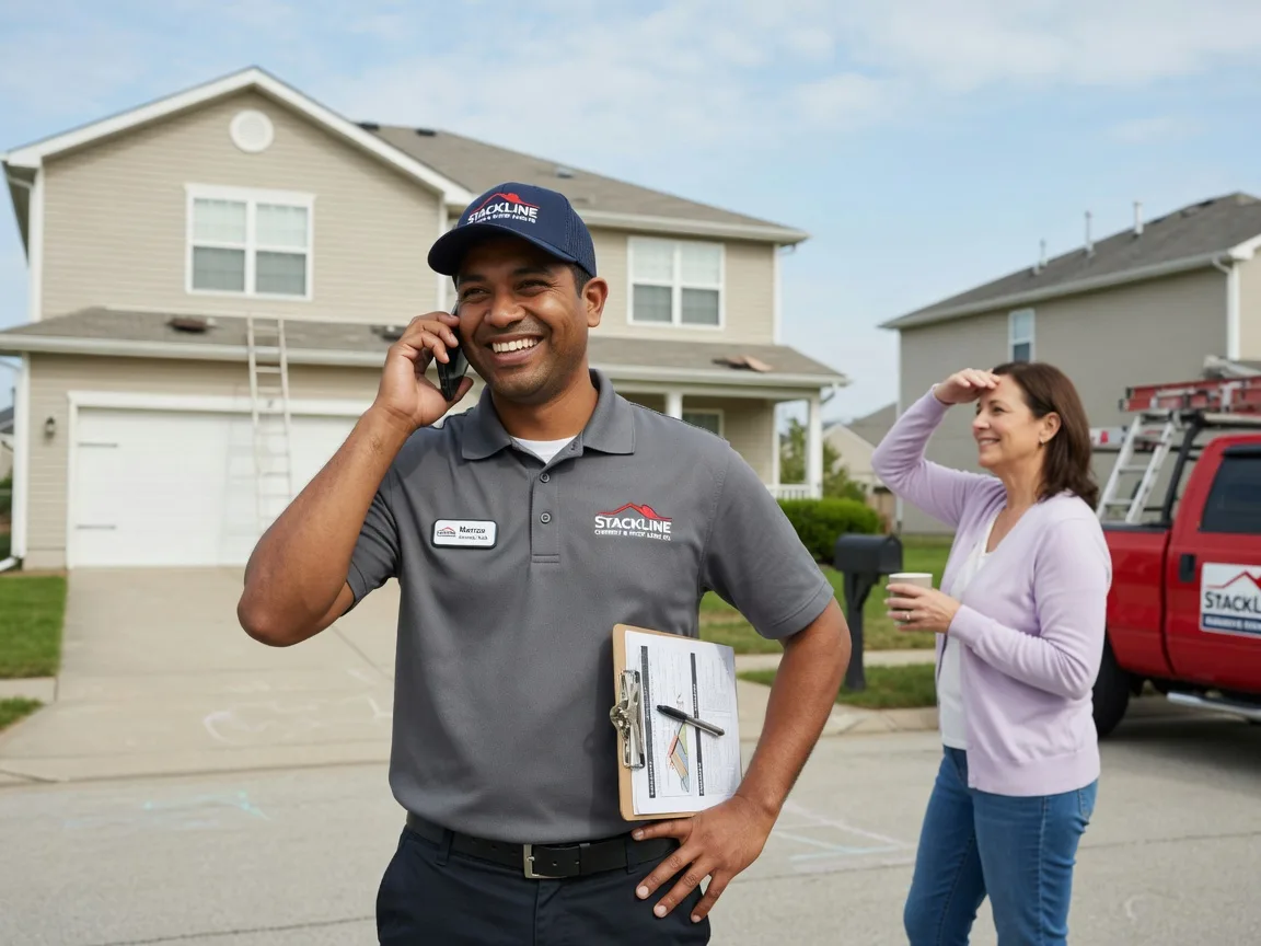 Chimney flashing repair Chaska, MN FAQs